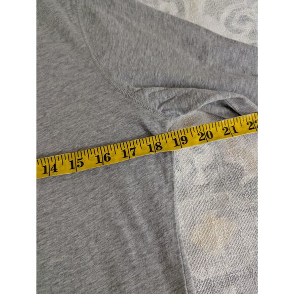 NWT Zadig & Voltaire Tunisien Camo Skull Long Sleeve Top - Picture 14 of 15